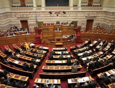 Στη Βουλή η Συμφωνία των Πρεσπών - Ποια θεωρούνται τα 152 «ναι»